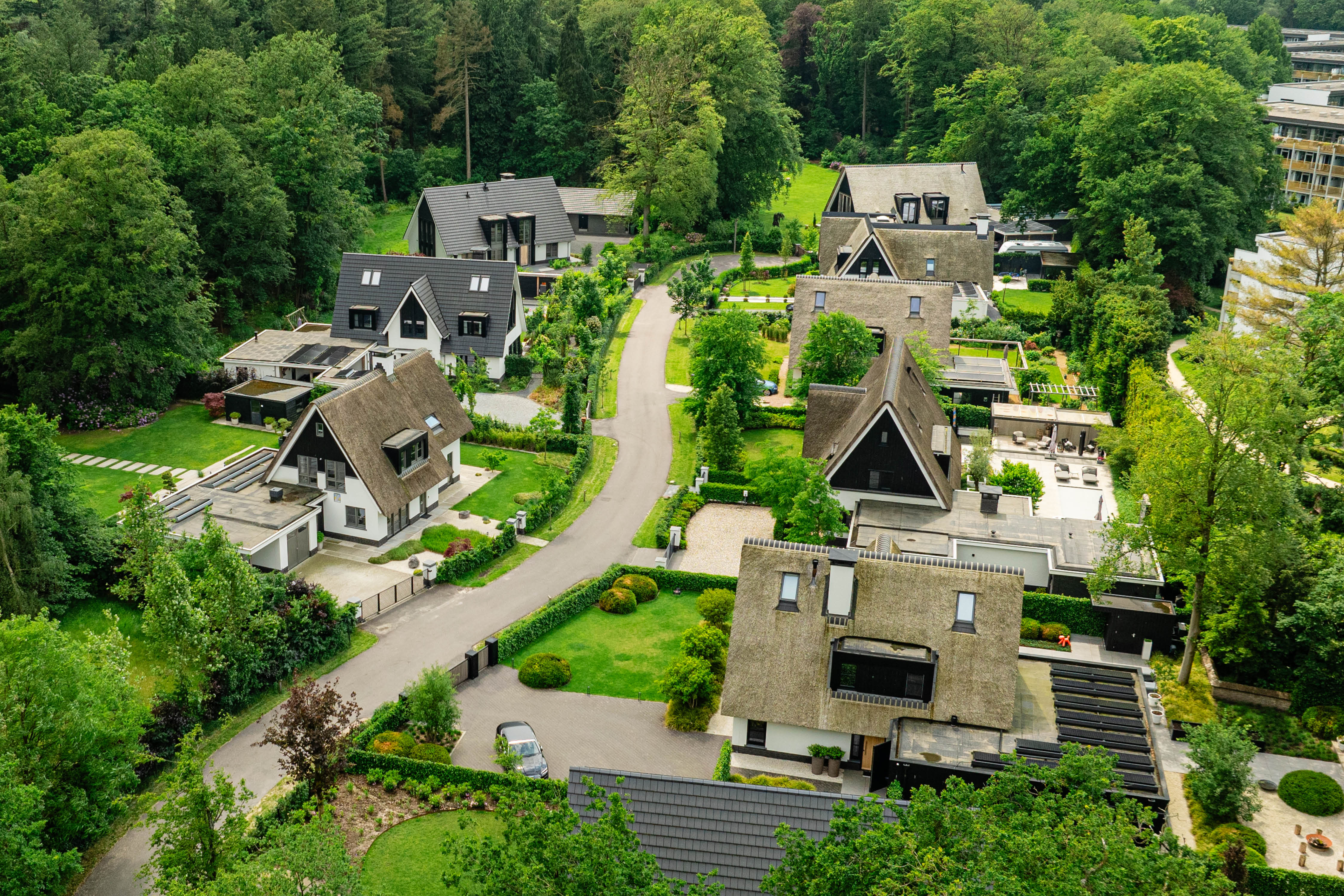 Buitenplaats Oudeweg