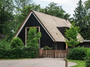 Impressie Buitenplaats Oudeweg